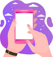 Contact Us Phone Image